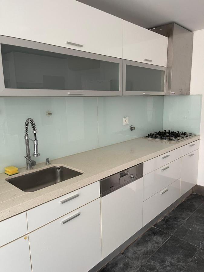 理想方向 Habitación en casa particular