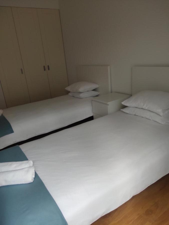 理想方向 Habitación en casa particular *