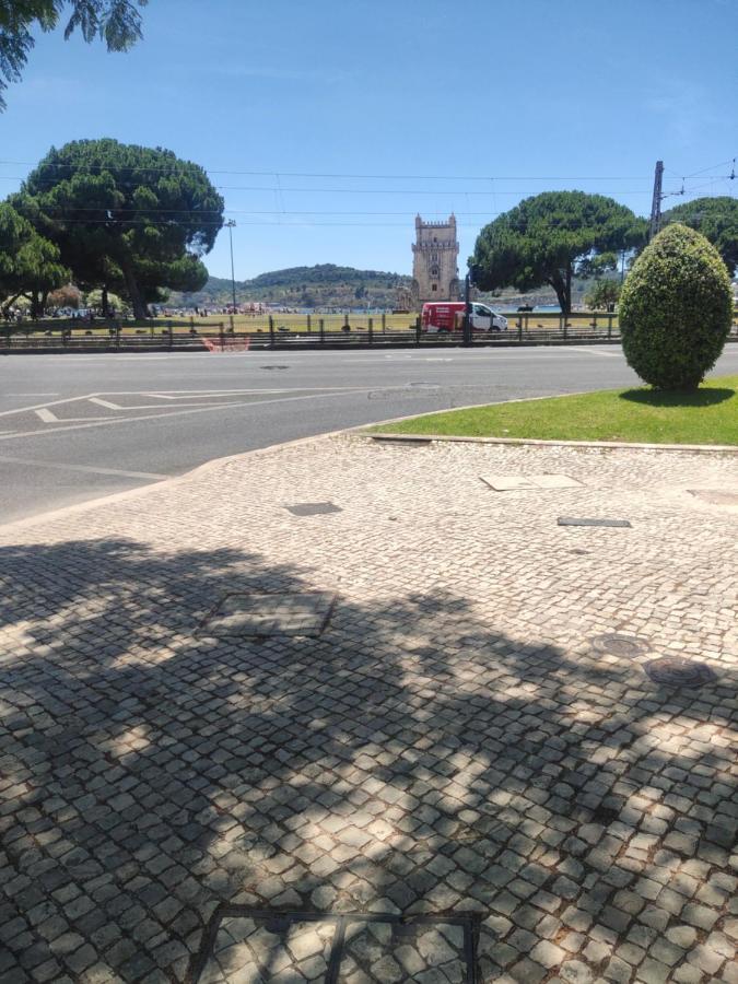 Hospedagem domiciliar 理想方向 Lisboa