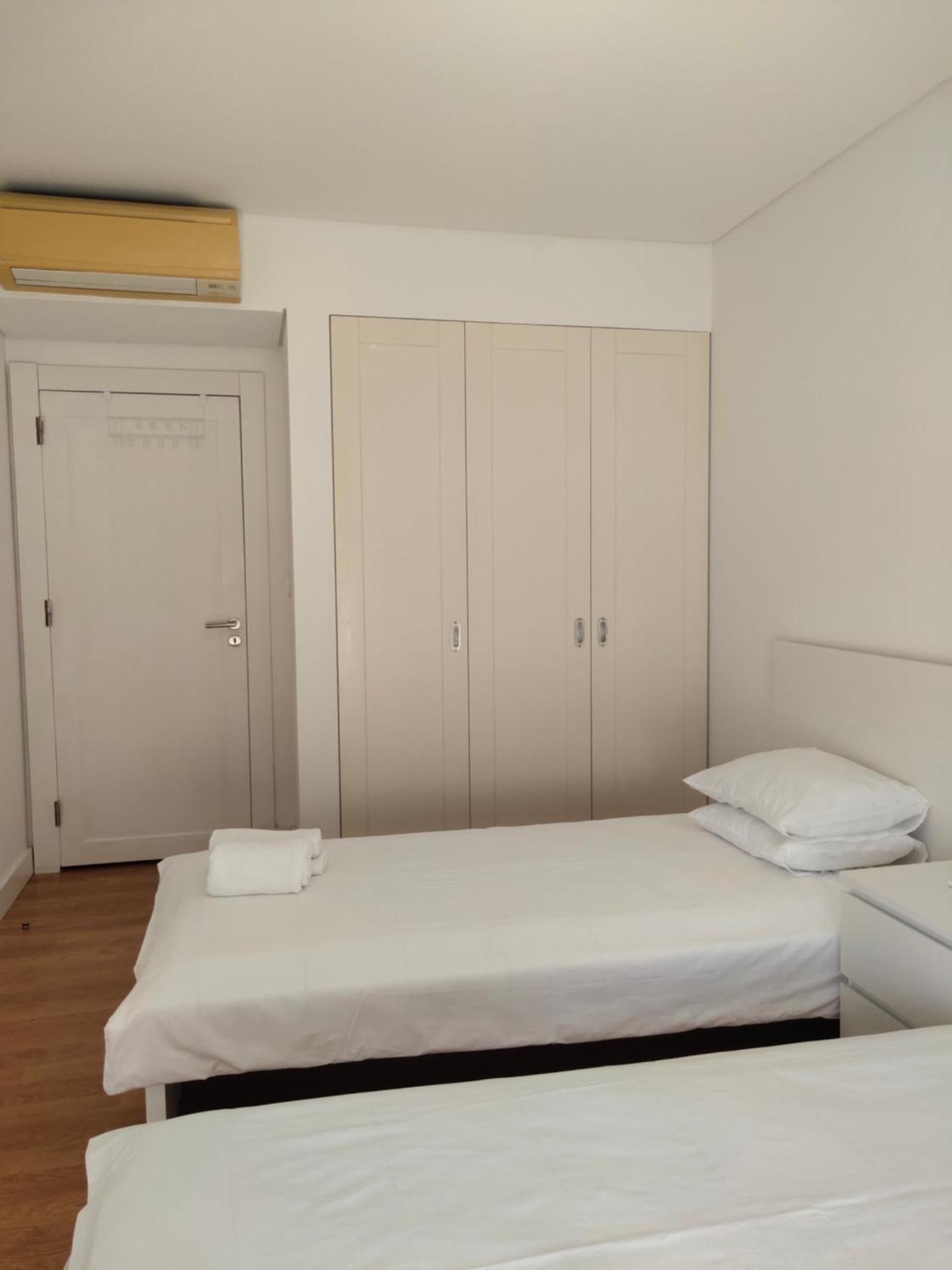 理想方向 Habitación en casa particular Lisboa