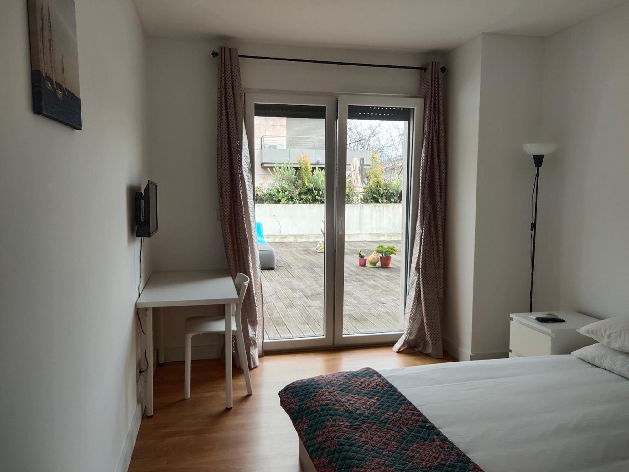 理想方向 Homestay *